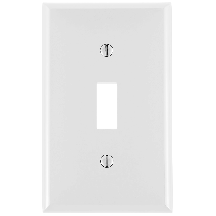 Leviton® 80701-W 362859