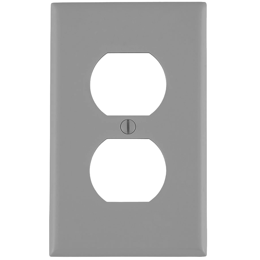 Leviton® 80703-GY 453297