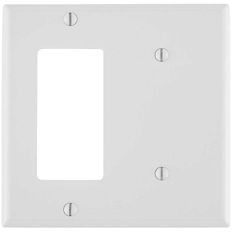 Leviton® 80708-W 232146