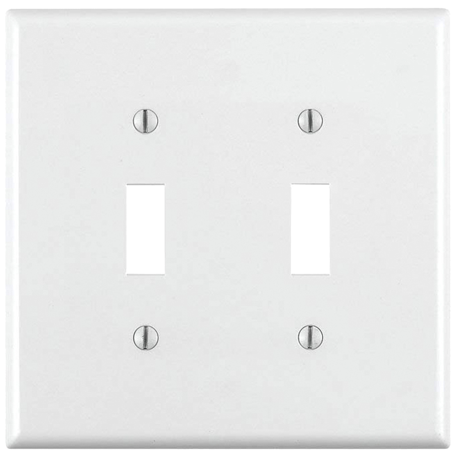 Leviton® 80709-W 227718