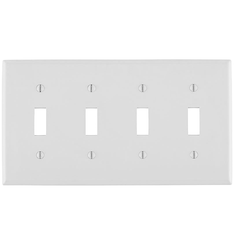 Leviton® 80712-W 227727