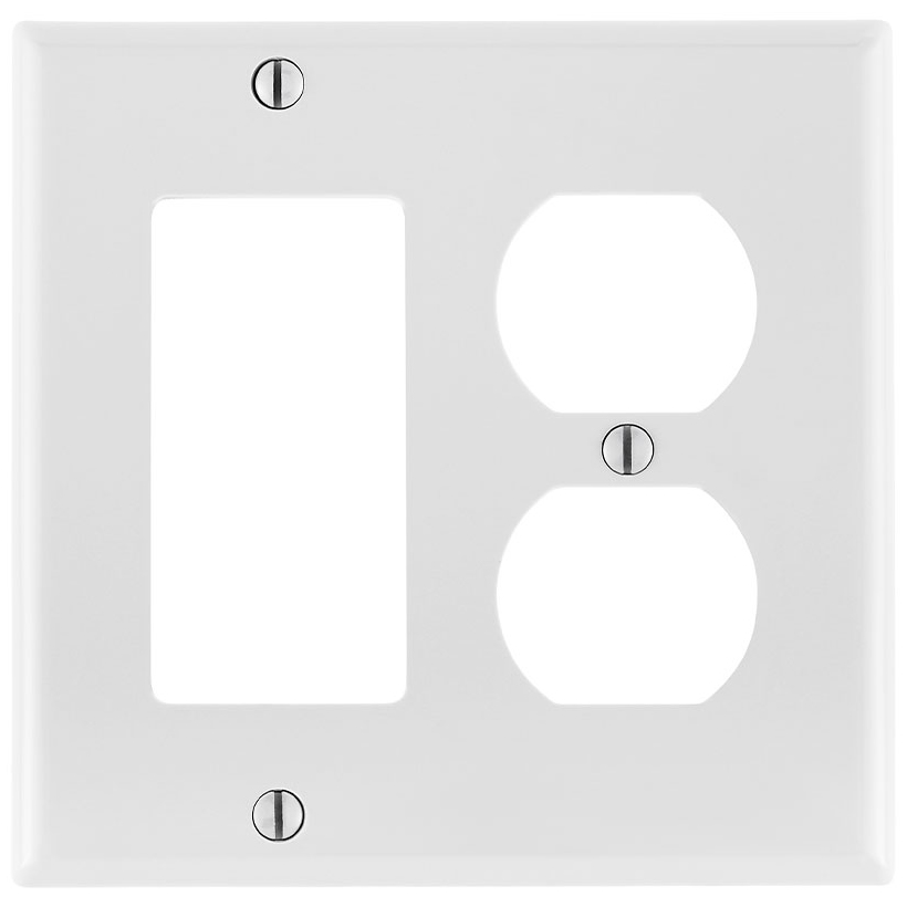 Leviton® 80746-W 232145