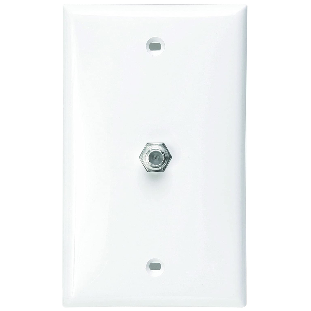 Leviton® 80781-W 228983