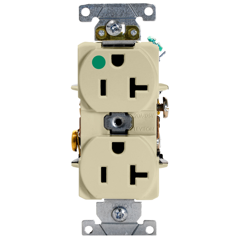 Leviton&reg; 8300-HI 229177