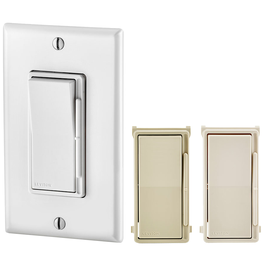 Leviton&reg; DS710-10Z 902094