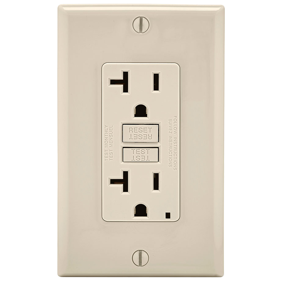 Leviton® GFNT2-T 913935