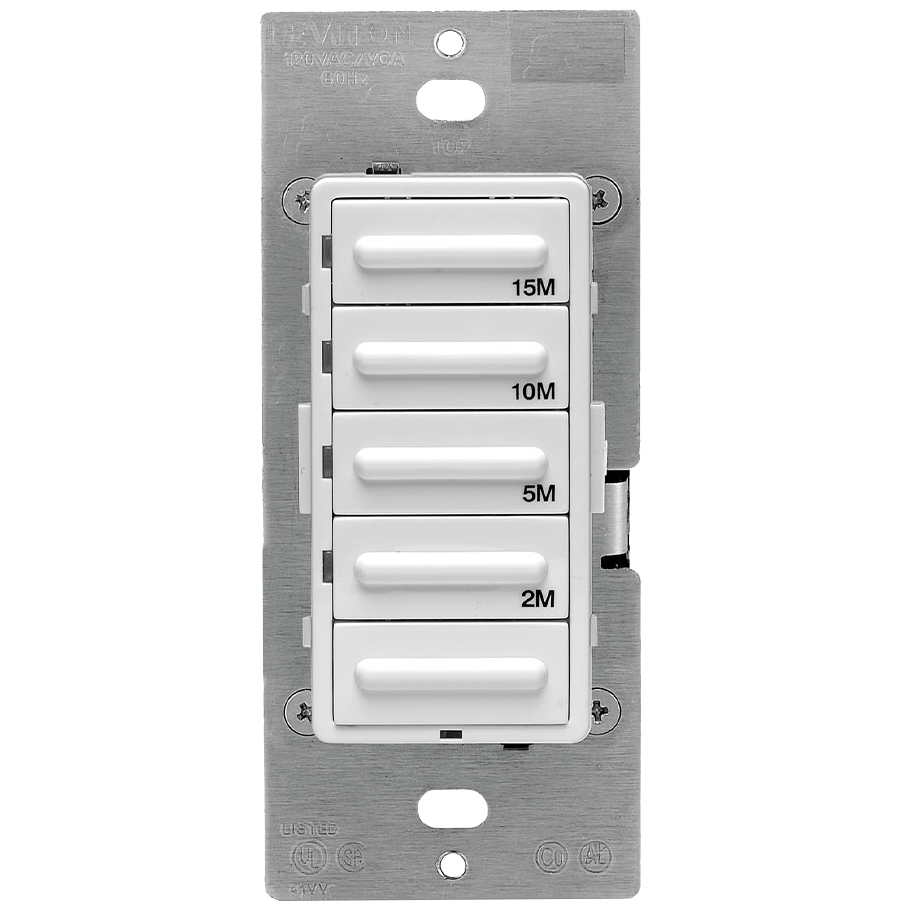 Leviton® LTB15-1LZ 824344