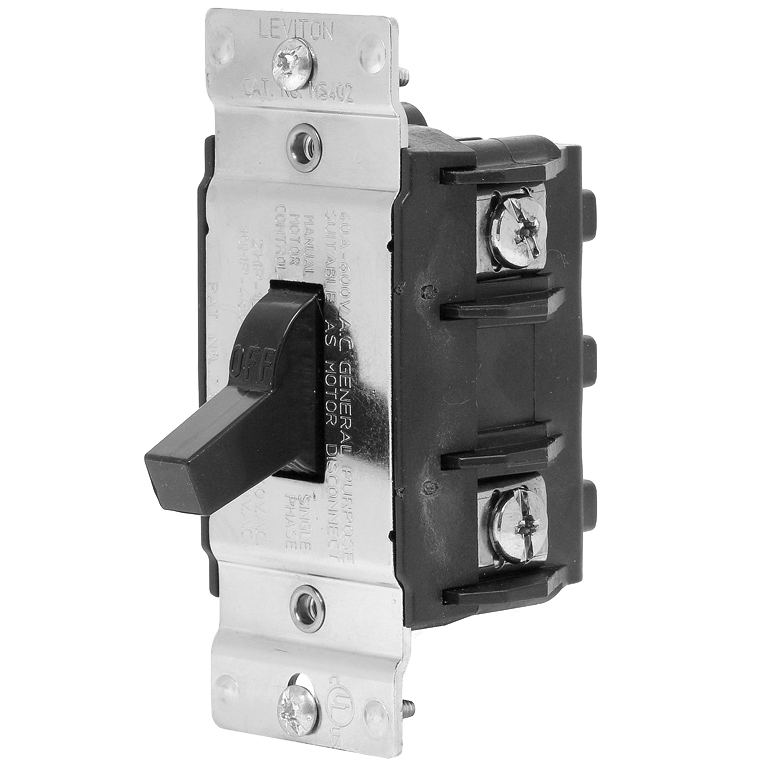 Leviton® MS403-DS 817995