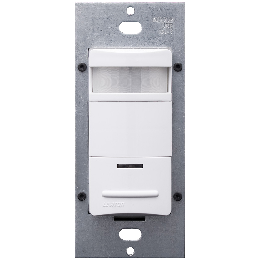 Leviton® ODS15-IDW 225020