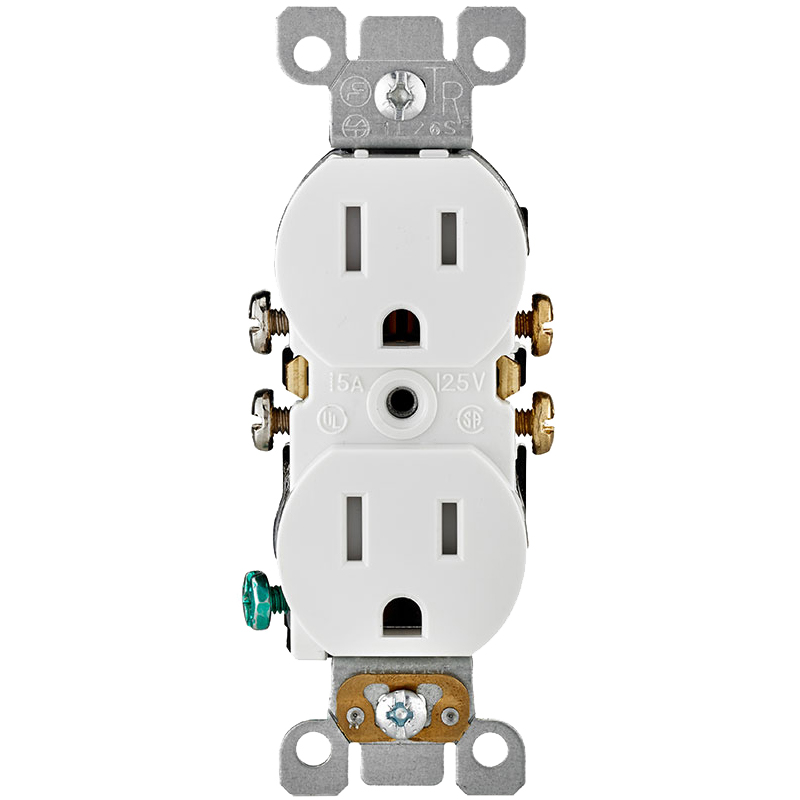 Leviton® T5320-SW 857778