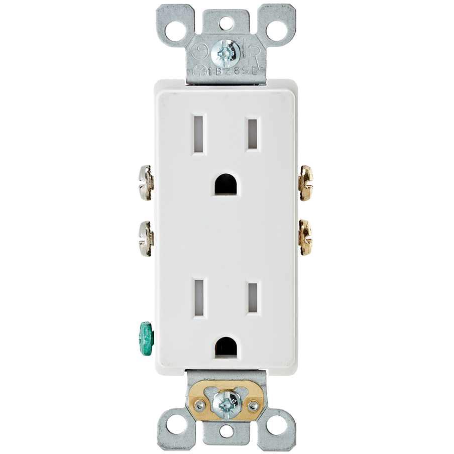 Leviton® T5325-SW 857777