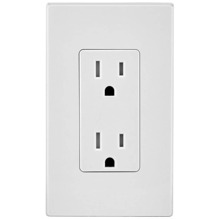 Leviton® T5325-SW 857777