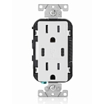 Leviton&reg; T5635-W 1031438
