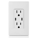Leviton&reg; T5635-W 1031438