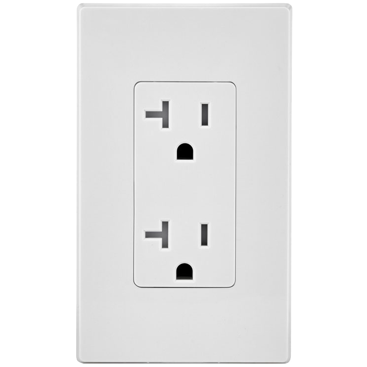 Leviton® T5825-W 849793