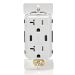 Leviton&reg; T5836-W 1103517