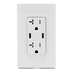 Leviton&reg; T5836-W 1103517