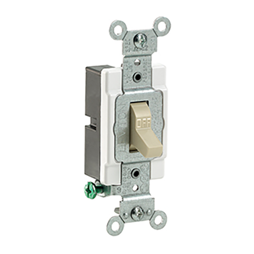 Leviton® CS120-2I 229040