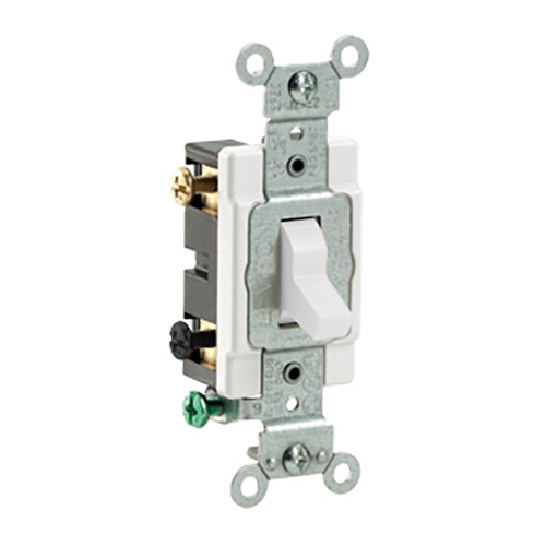 Leviton® CS220-2W 229047