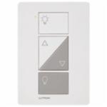 Lutron® PD-3PCL-WH 884396