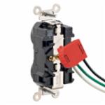 Leviton® M8300-HW 859358