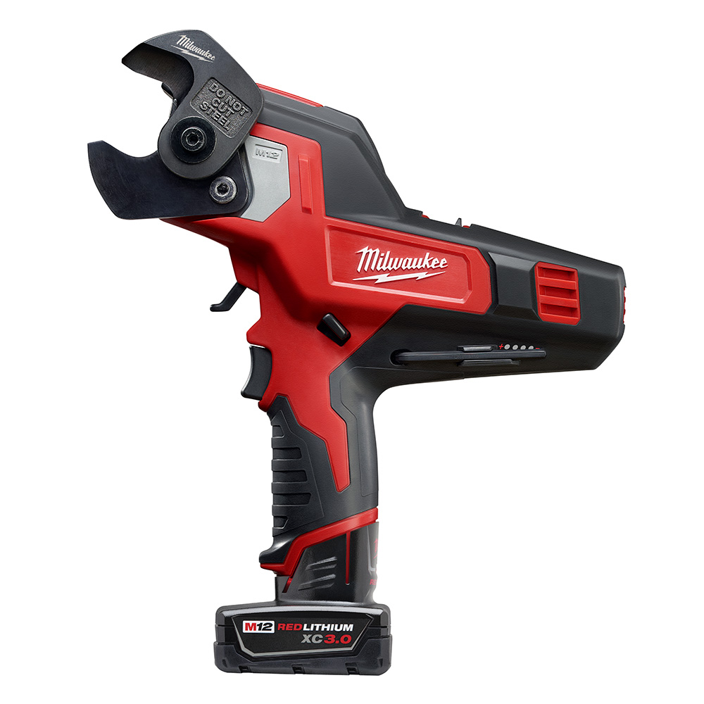 Milwaukee® 2472-21XC 870670