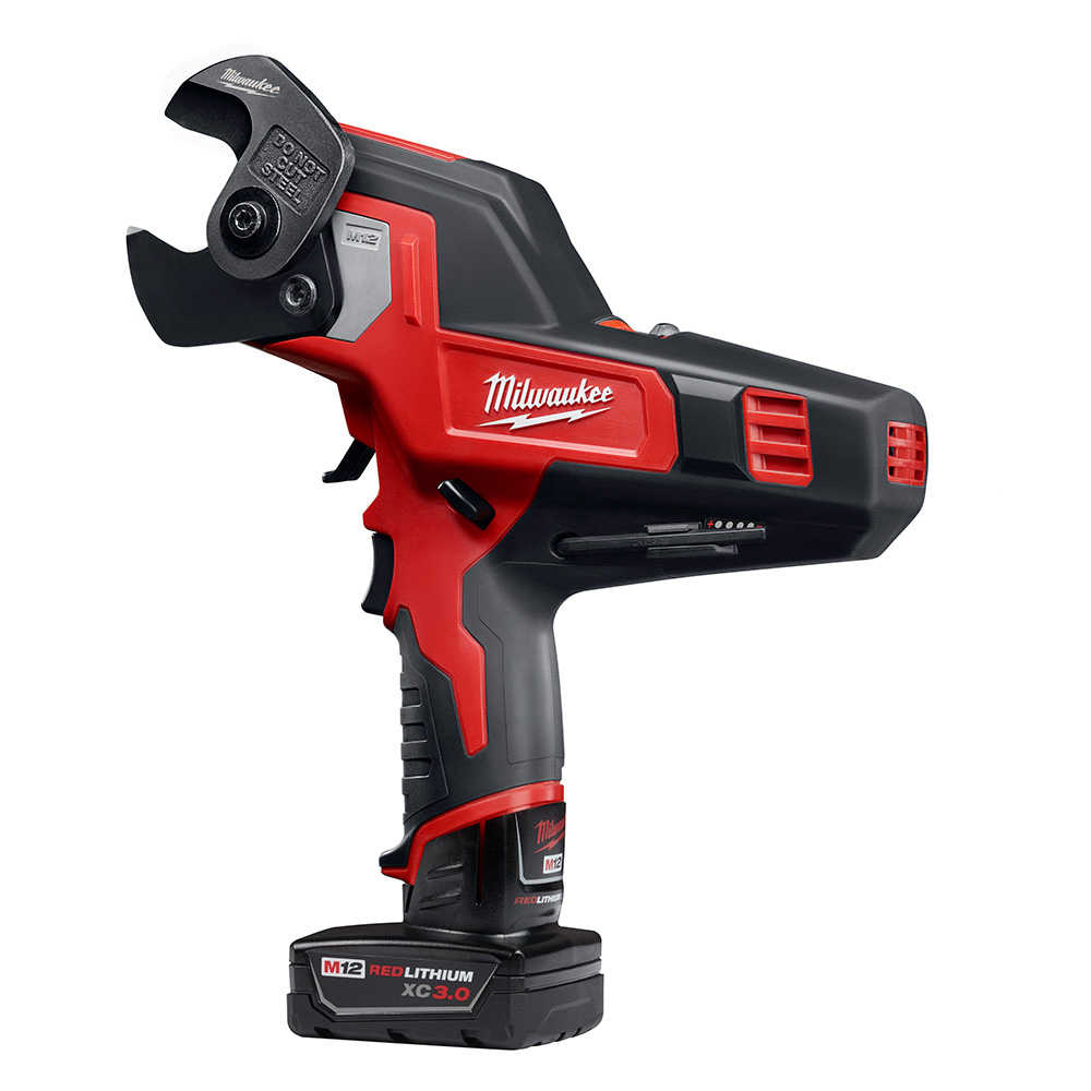 Milwaukee® 2472-21XC 870670