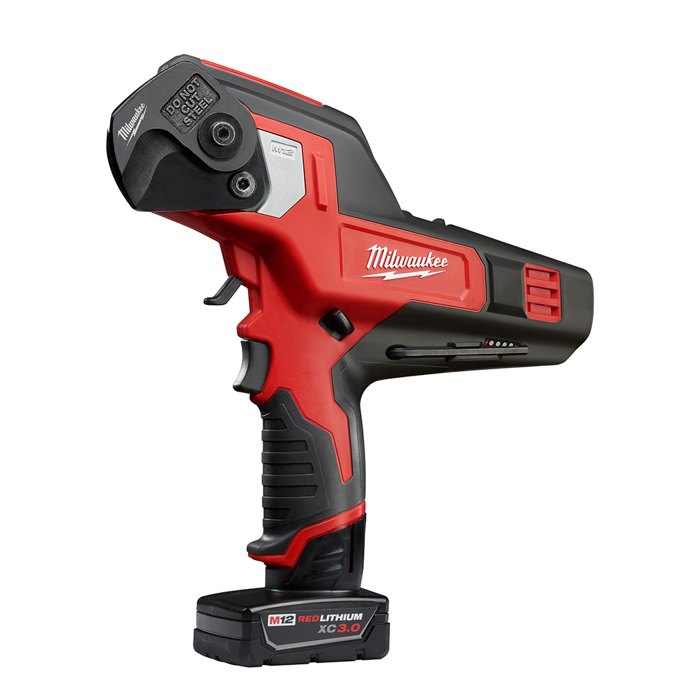 Milwaukee® 2472-21XC 870670