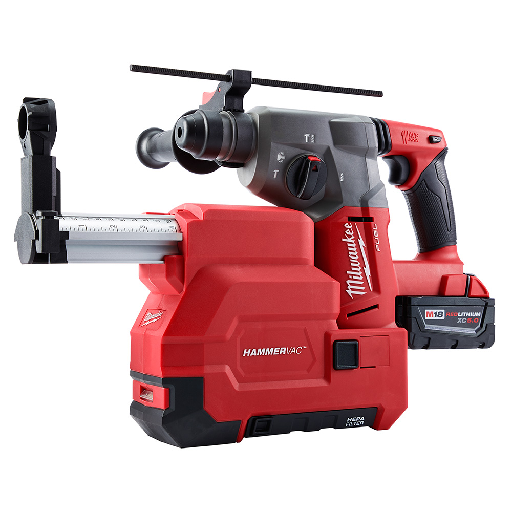 Milwaukee® 2912-22DE 1085030