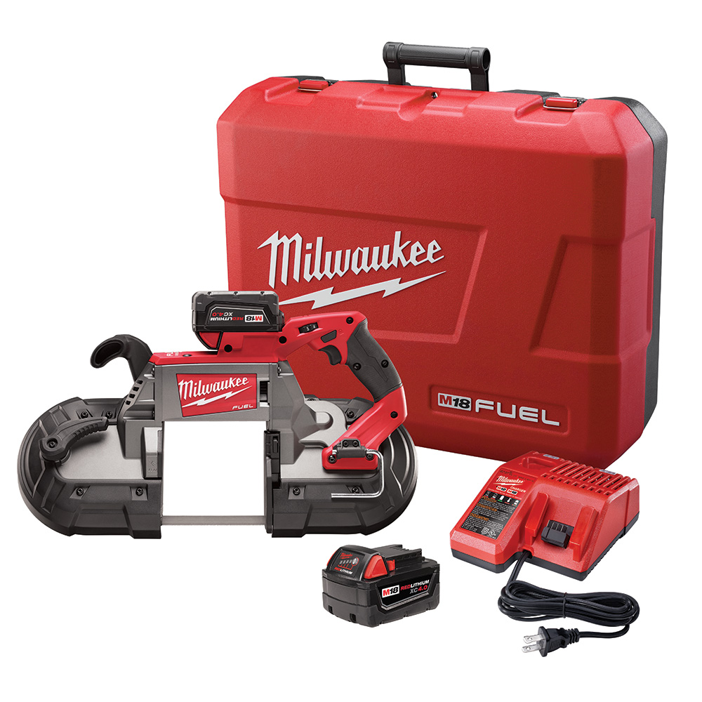 Milwaukee® 2729-22 904893