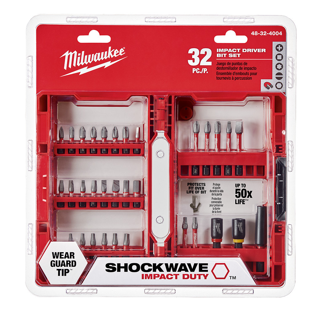 Milwaukee® 48-32-4004 929096