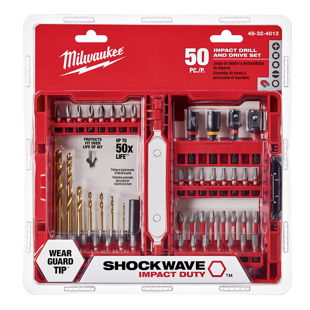 Milwaukee&reg; 48-32-4013 938796