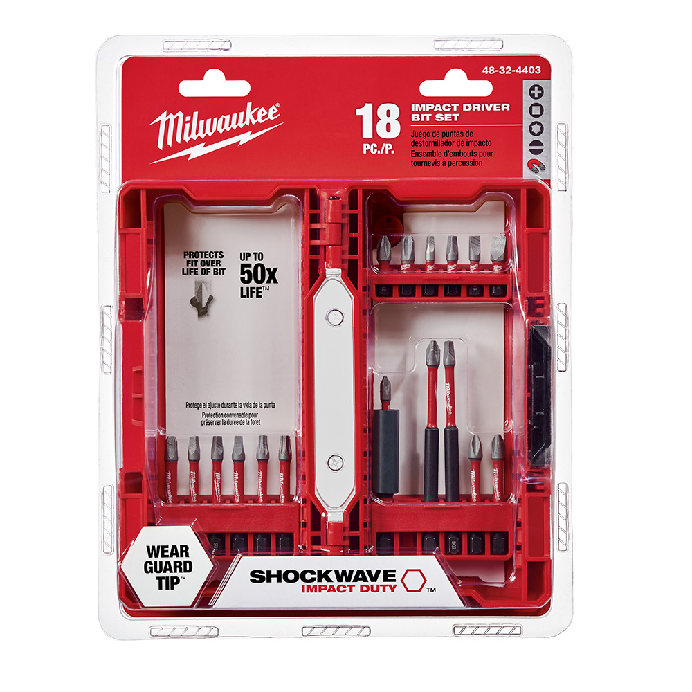 Milwaukee® 48-32-4403 875509