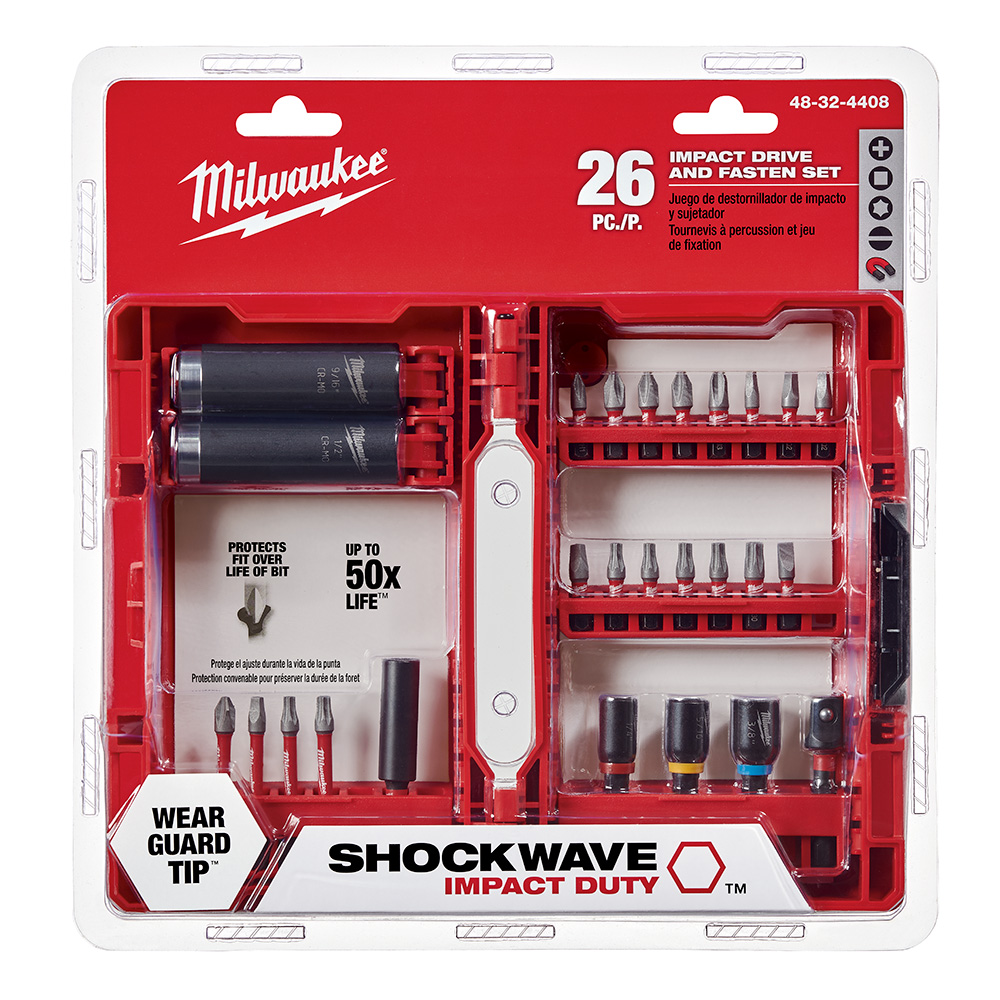 Milwaukee® 48-32-4408 938799