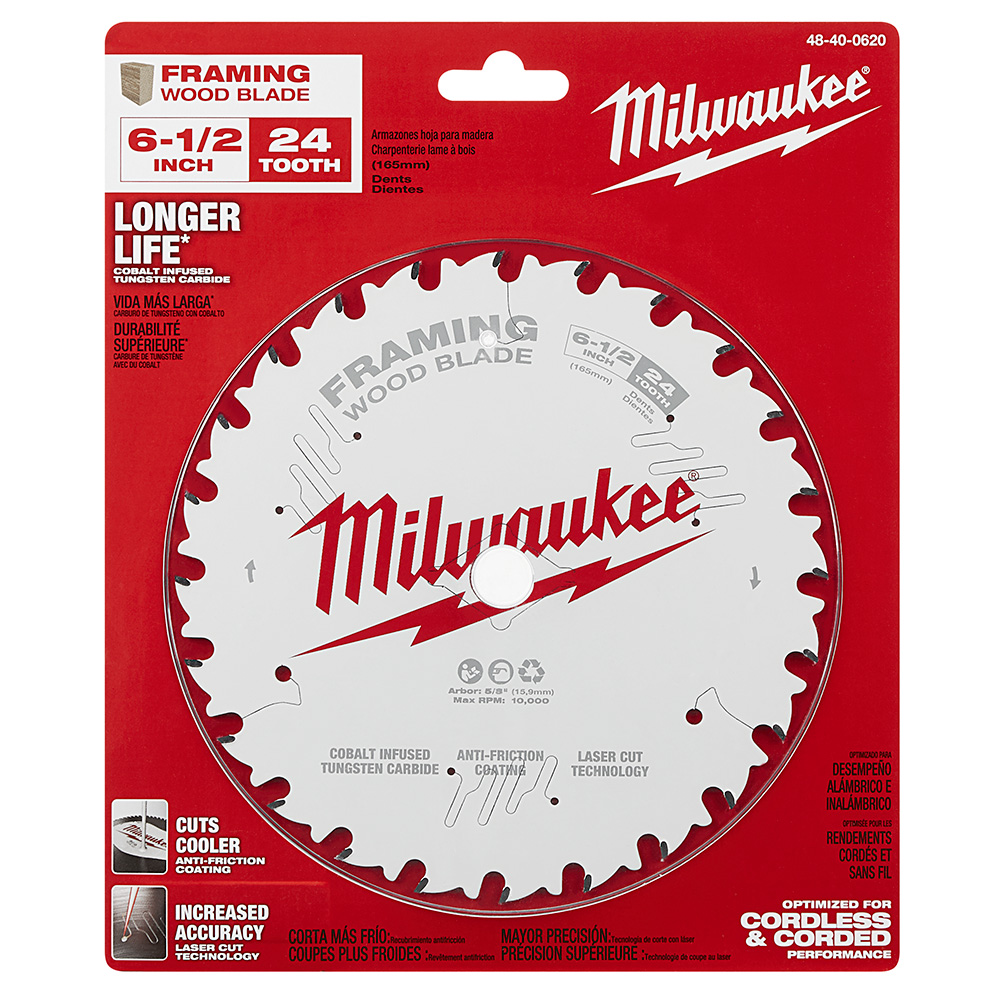 Milwaukee® 48-40-0620 1000430