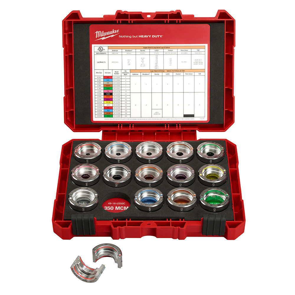 Milwaukee® 49-16-KITC 918585
