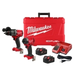 Milwaukee® 3697-22 1100024