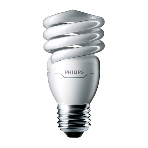 Philips 413996 - EL/mdTQS 13W T2 850603