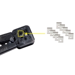 Platinum Tools 100054BL 1169668
