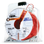 Encore Wire THHN-CU-10-STR-RED-1500FT-PP 982692