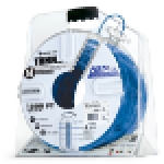 Encore Wire THHN-CU-14-STR-BLU-3000FT-PP 982453