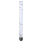 SATCO® S11523 - 6T9/CL/LED-GF/STR/927/120V 1192866