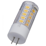 SATCO® S12120 - 3W/LED/G4/CL/830/12V/1CD 1192867