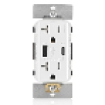 Leviton&reg; T5834-W 1167277
