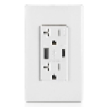Leviton&reg; T5834-W 1167277