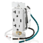 Leviton&reg; T5836-W 1103517