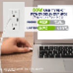 Leviton&reg; T5836-W 1103517