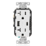 Leviton&reg; T5838-W 1202045