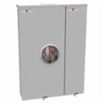 Milbank® U5890-X-2/200-BL 969052