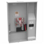 Milbank® U5890-X-2/200-BL 969052